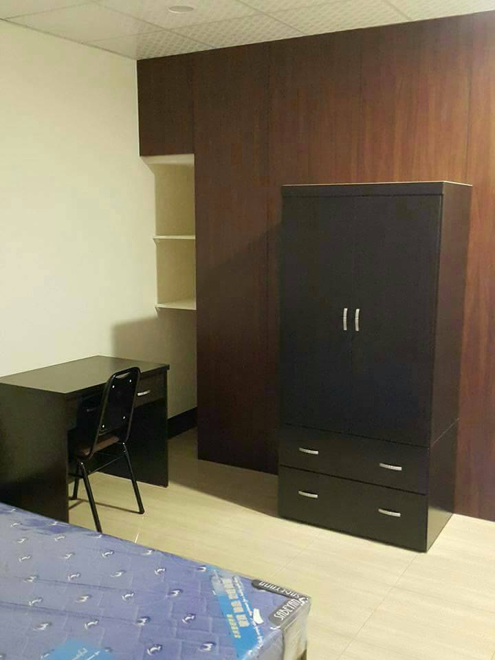 舊屋翻修-房間完工後