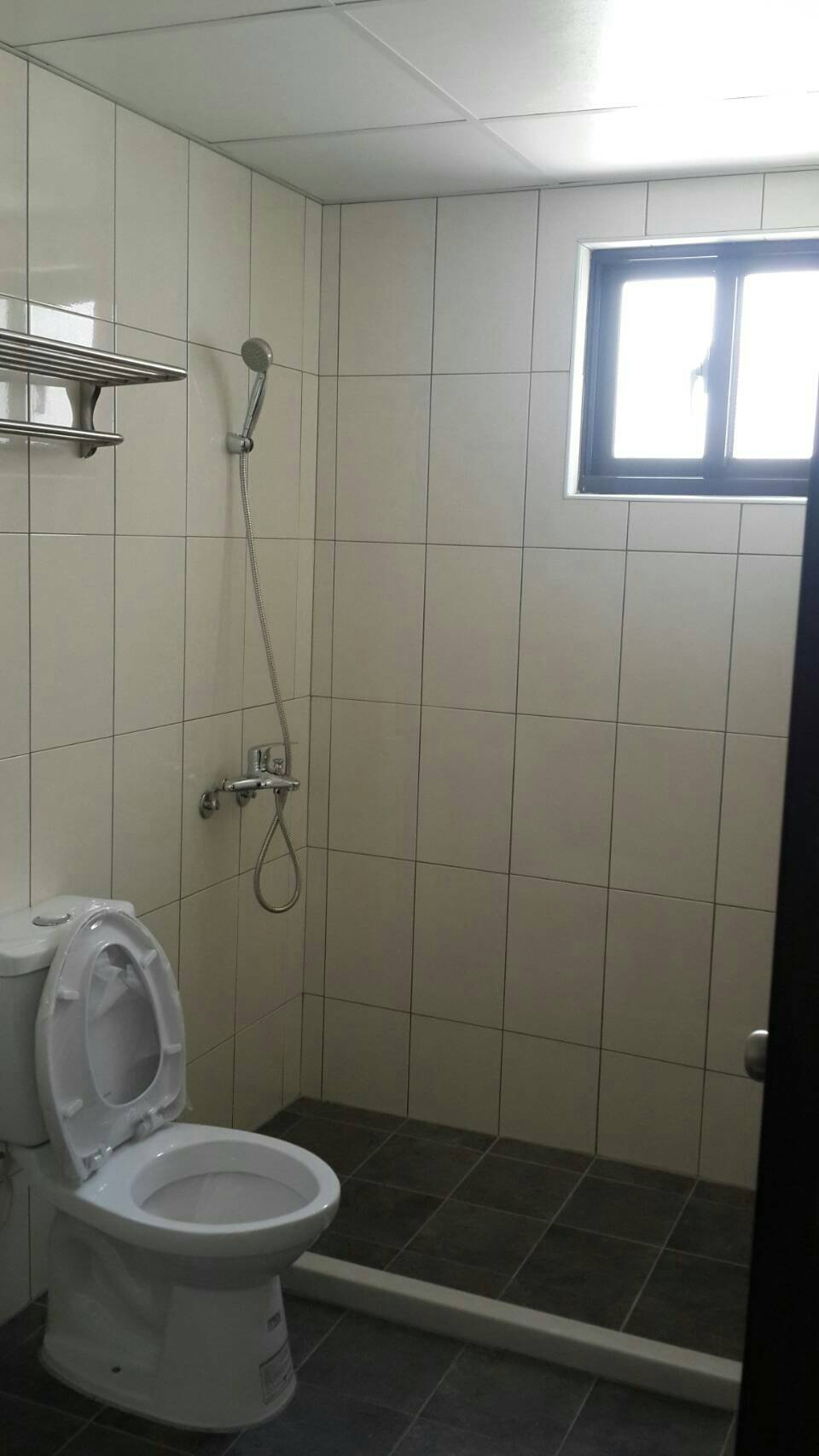 房屋整新修繕-浴室修繕設計