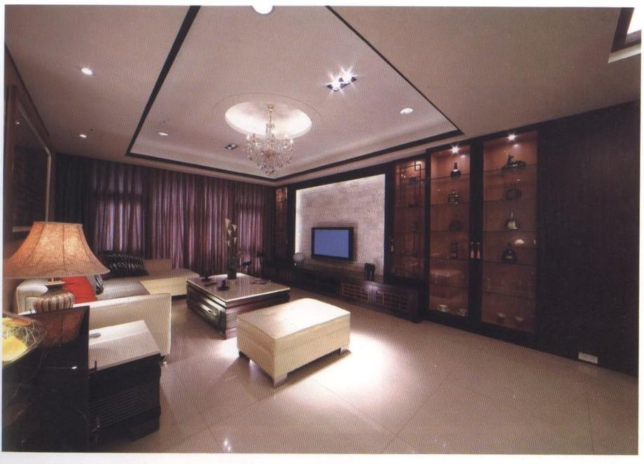 房屋修繕-室內裝修設計