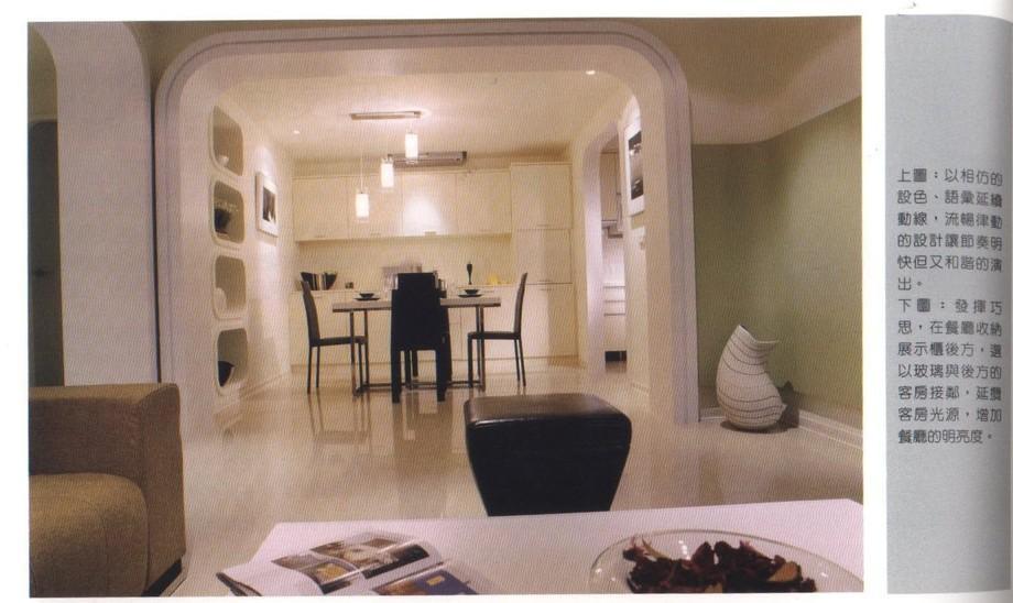 房屋修繕-室內裝修設計