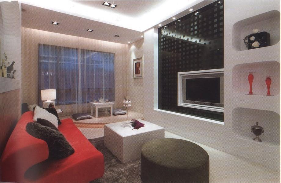 房屋修繕-室內裝修設計