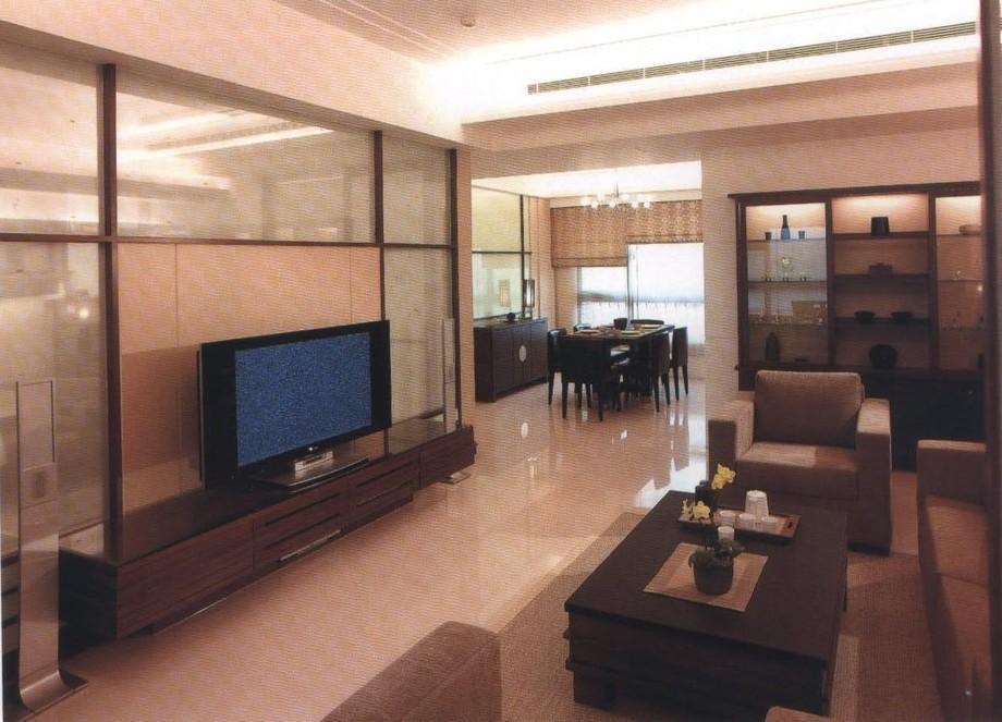 房屋修繕-室內裝修設計