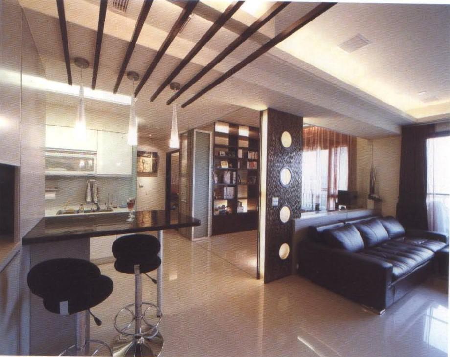 房屋修繕-室內裝修設計