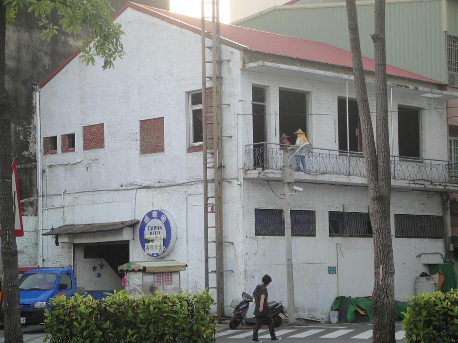 房屋整修-舊屋內部改建