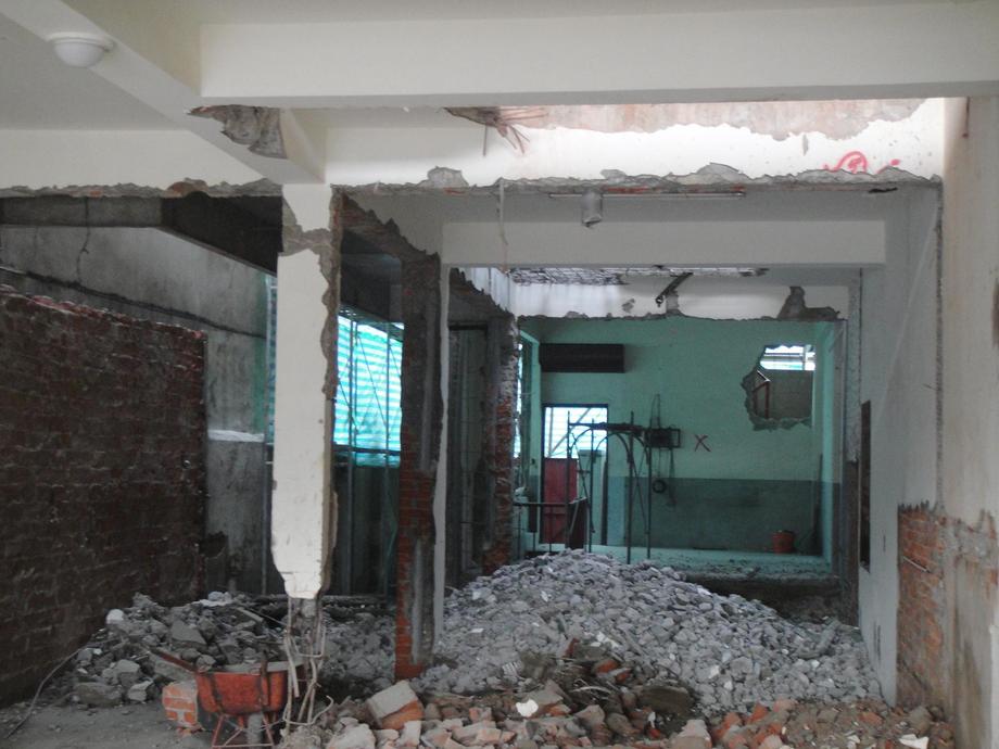 房屋整修-舊屋改建