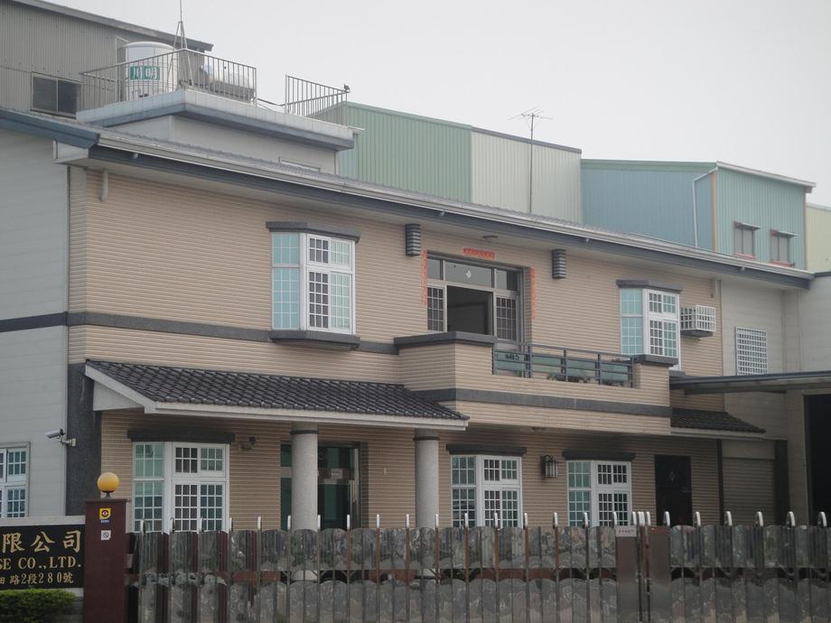 海安路舊屋翻新