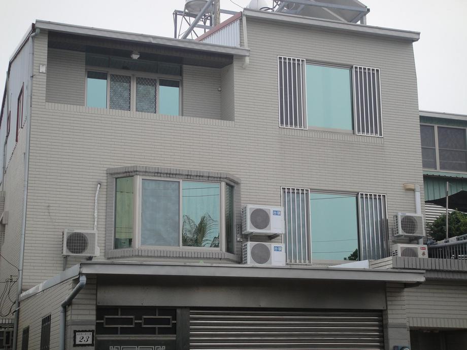 大成路舊屋翻新