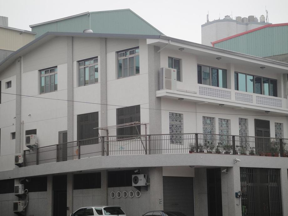 海環街舊屋翻新