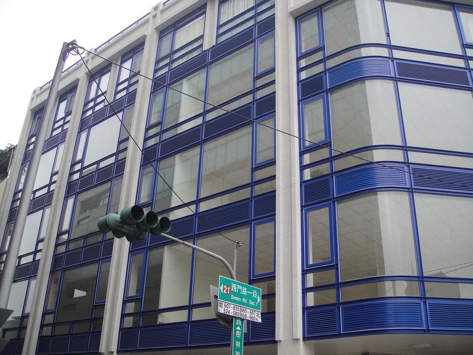 西門路舊屋翻新