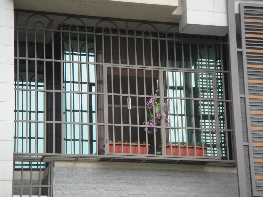 房屋整建-鋁門窗安裝規劃