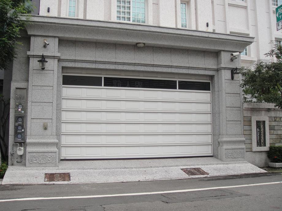 房屋整修-澳洲格來得快速捲門