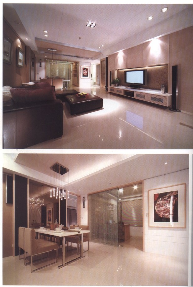 房屋修繕-室內裝修設計