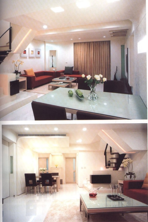 房屋修繕-室內裝修設計