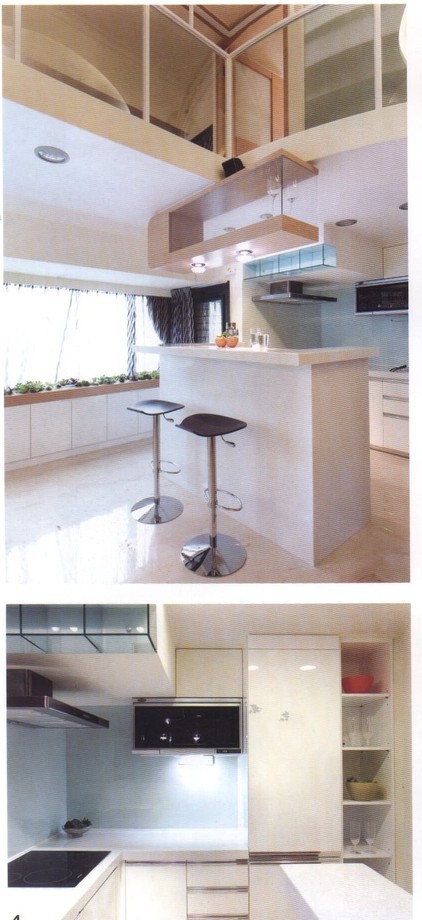 房屋修繕-室內裝修設計