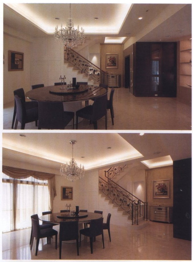 房屋修繕-室內裝修設計