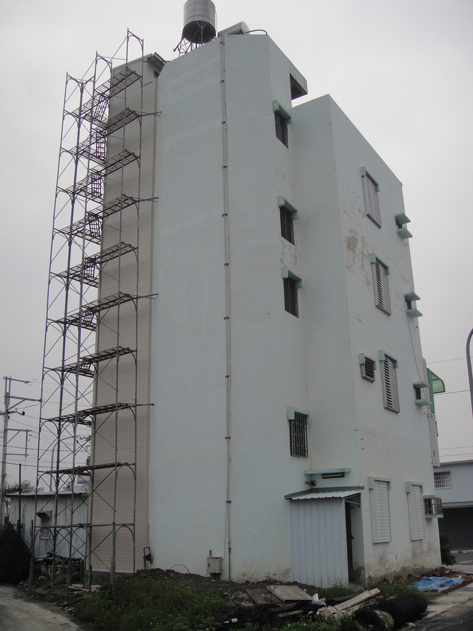 房屋整修-舊屋改建