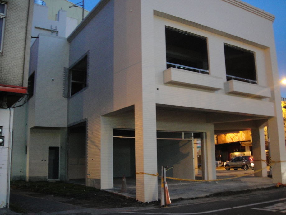 房屋整修-舊屋改建