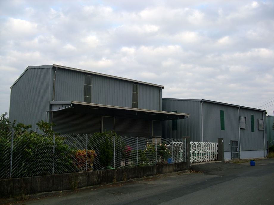 鐵皮屋、鐵厝工程