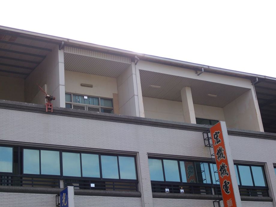 頂樓加蓋,鐵皮屋加蓋