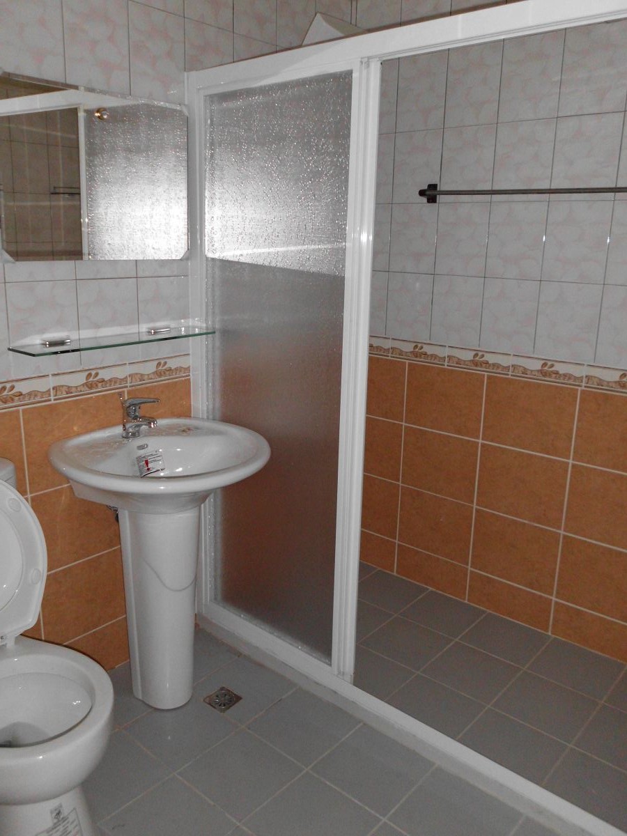 房屋翻修-浴室改建