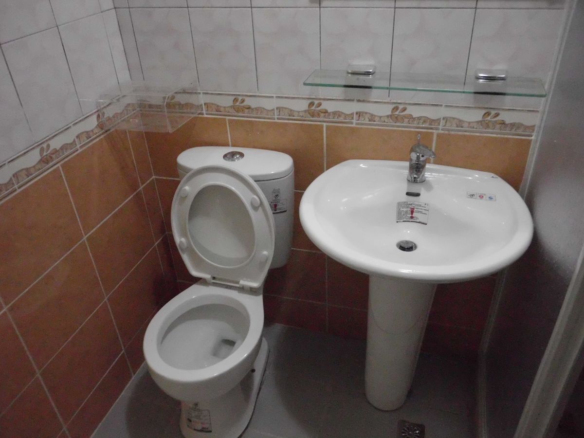 房屋翻修-浴室改建