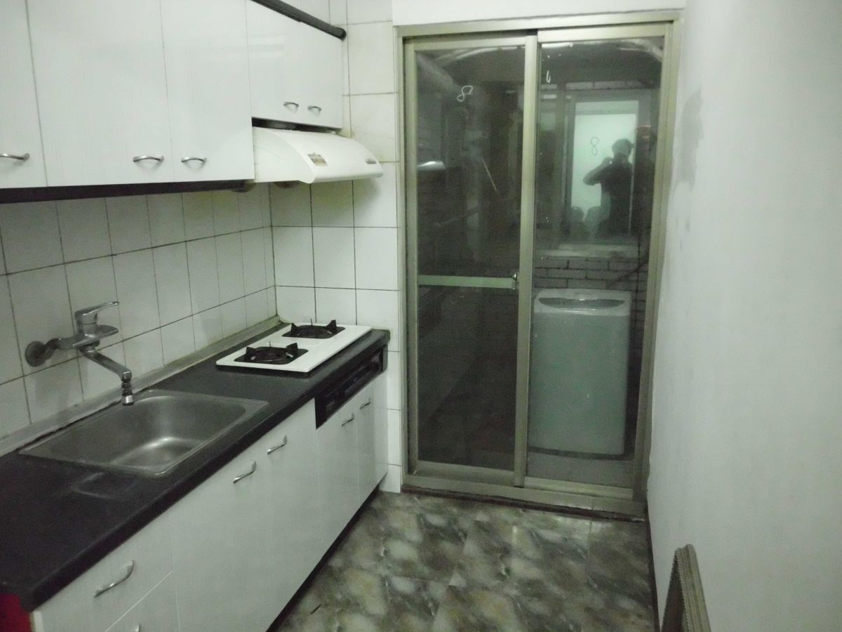 房屋整修-廚房改建