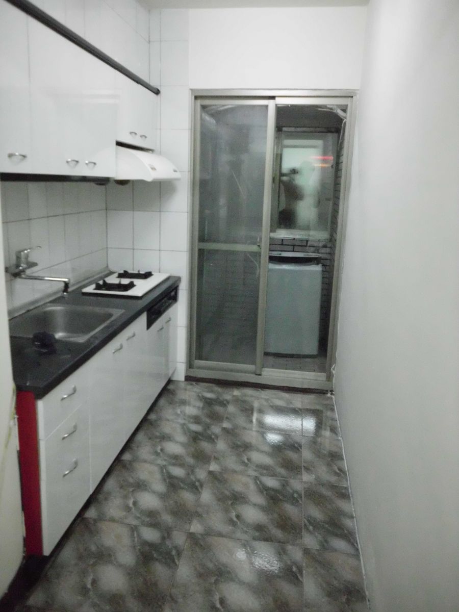 房屋整修-廚房改建