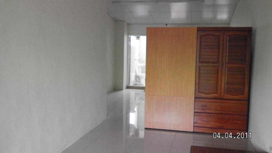 中古二手屋翻修-房間完工照