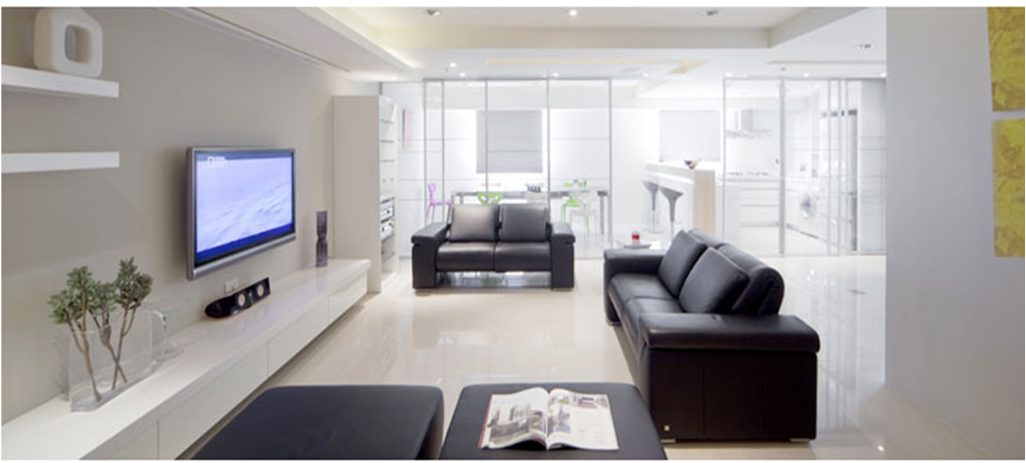 居家室內設計裝潢