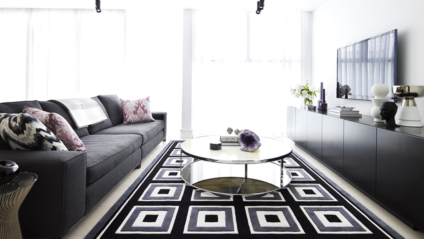 居家室內設計裝潢