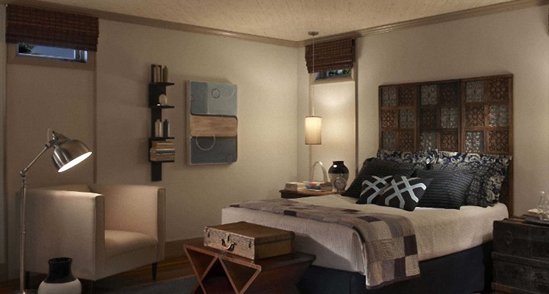 居家室內設計裝潢