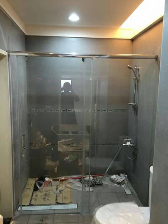 房屋整新修繕-浴室修繕設計