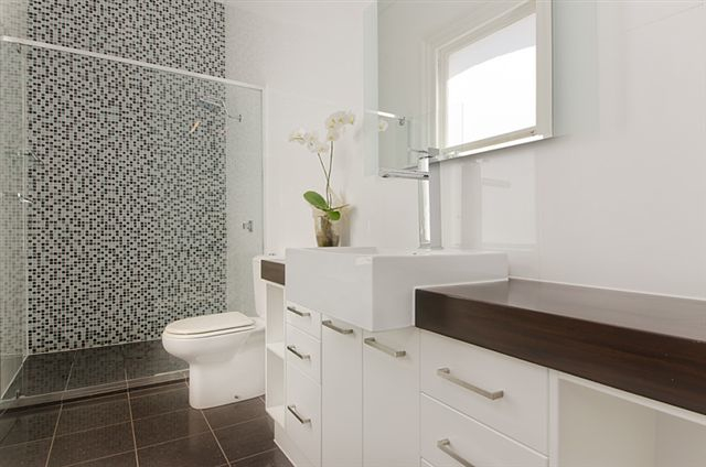 房屋整新修繕-浴室整修設計