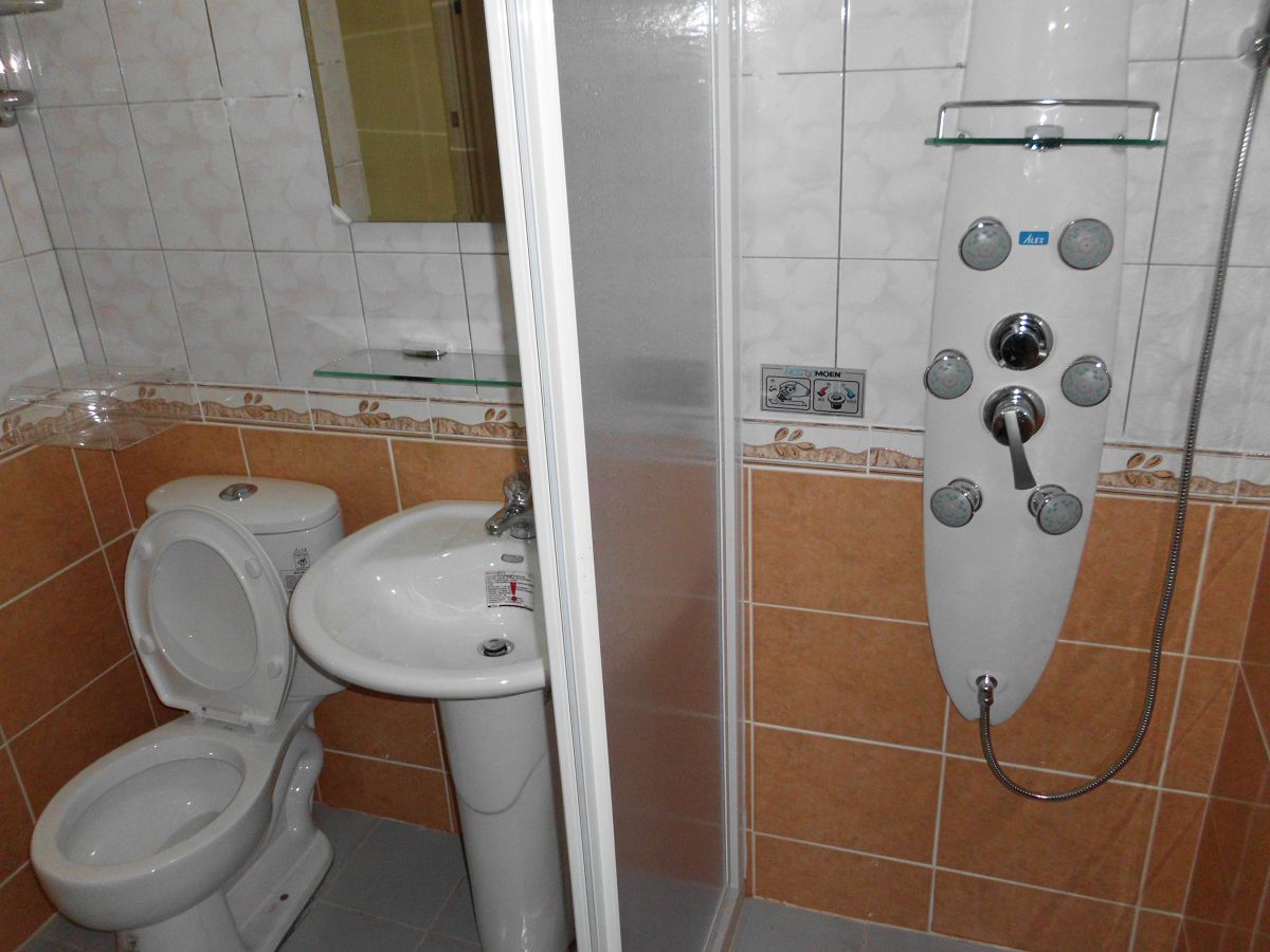 房屋整新修繕-浴室翻修工程