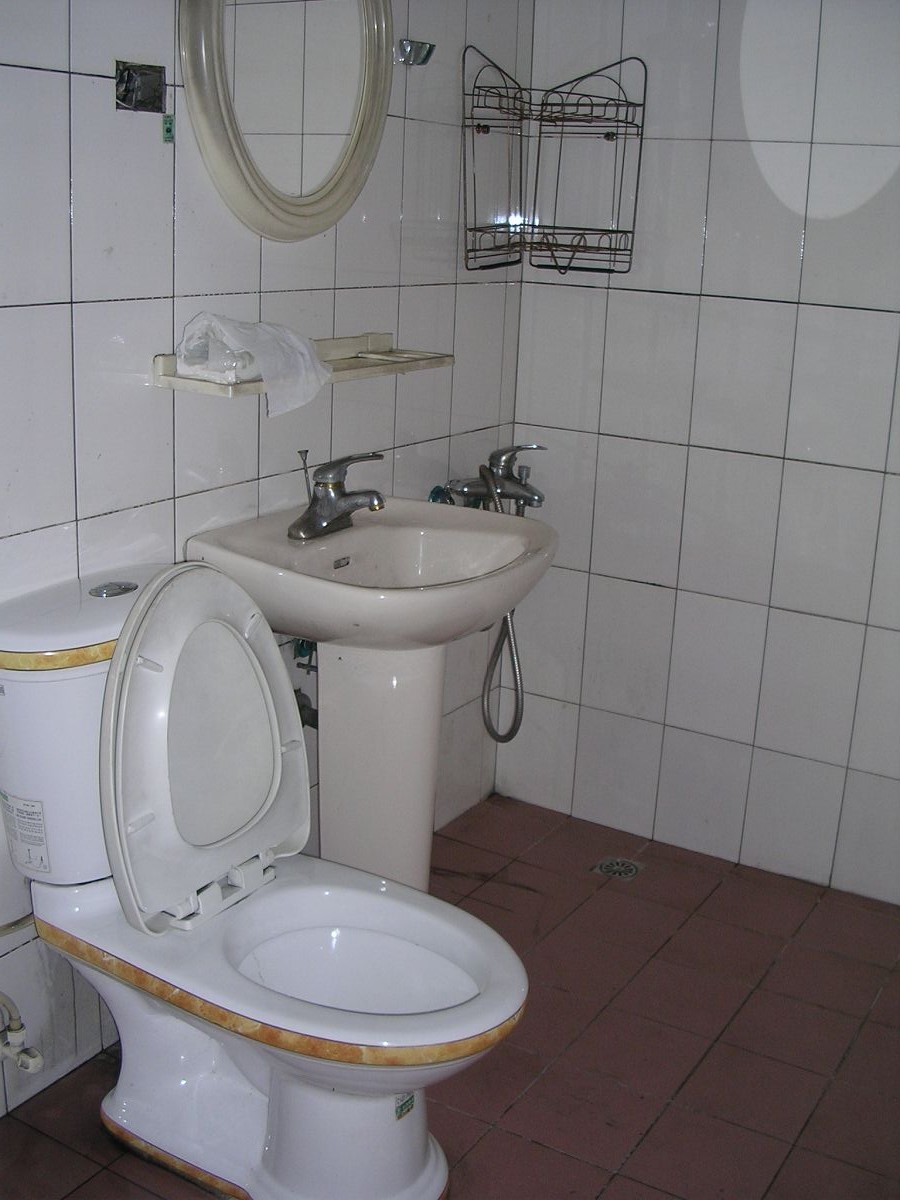 房屋整新修繕-浴室翻修工程