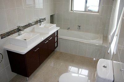 房屋整新修繕-衛浴整修改建