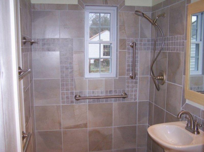 房屋整新修繕-衛浴整修改建