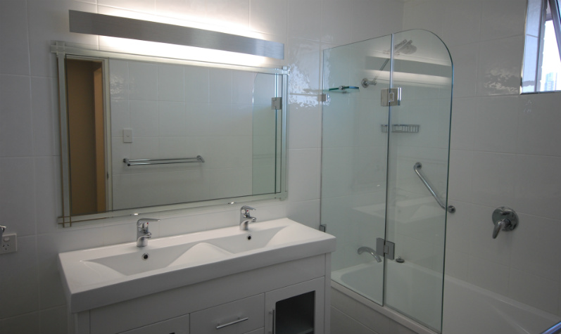 房屋整新修繕-衛浴整修改建