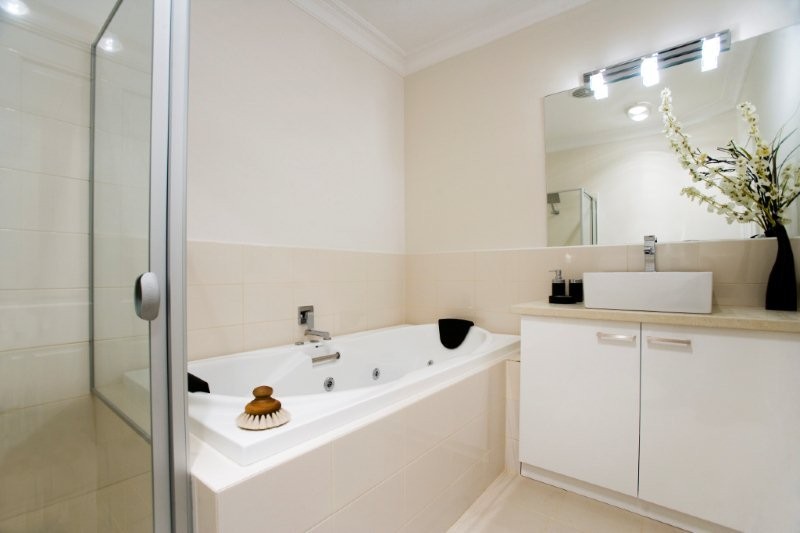 房屋整新修繕-衛浴整修改建