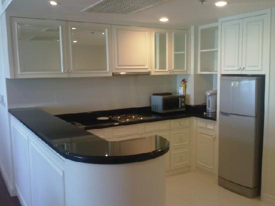 老屋翻修-廚房改造設計