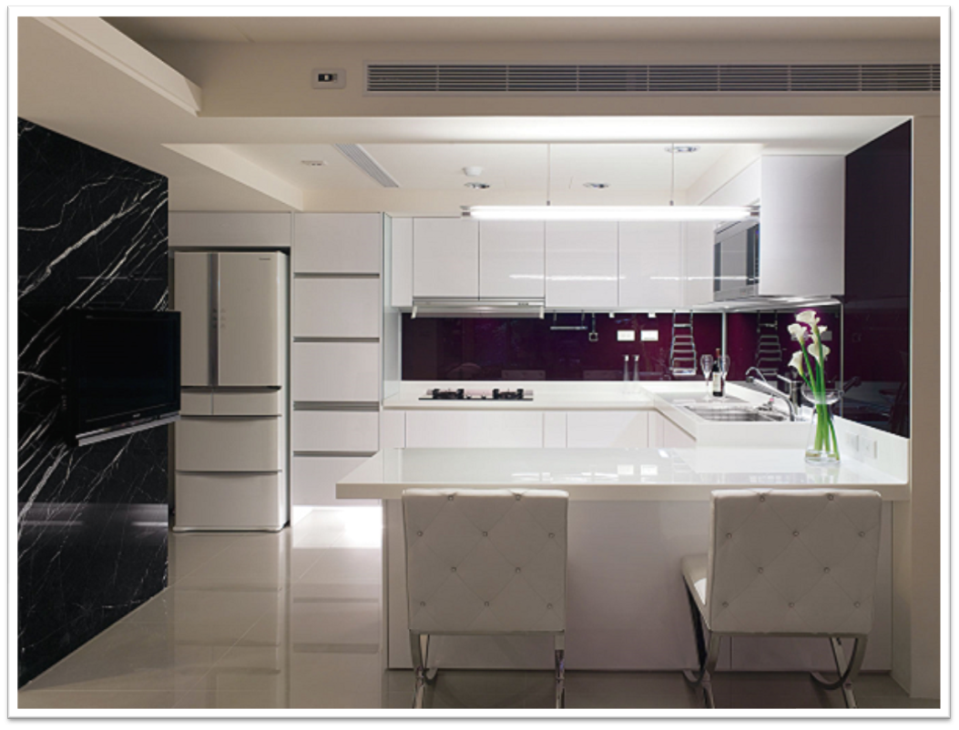 老屋翻修-廚房整修改建