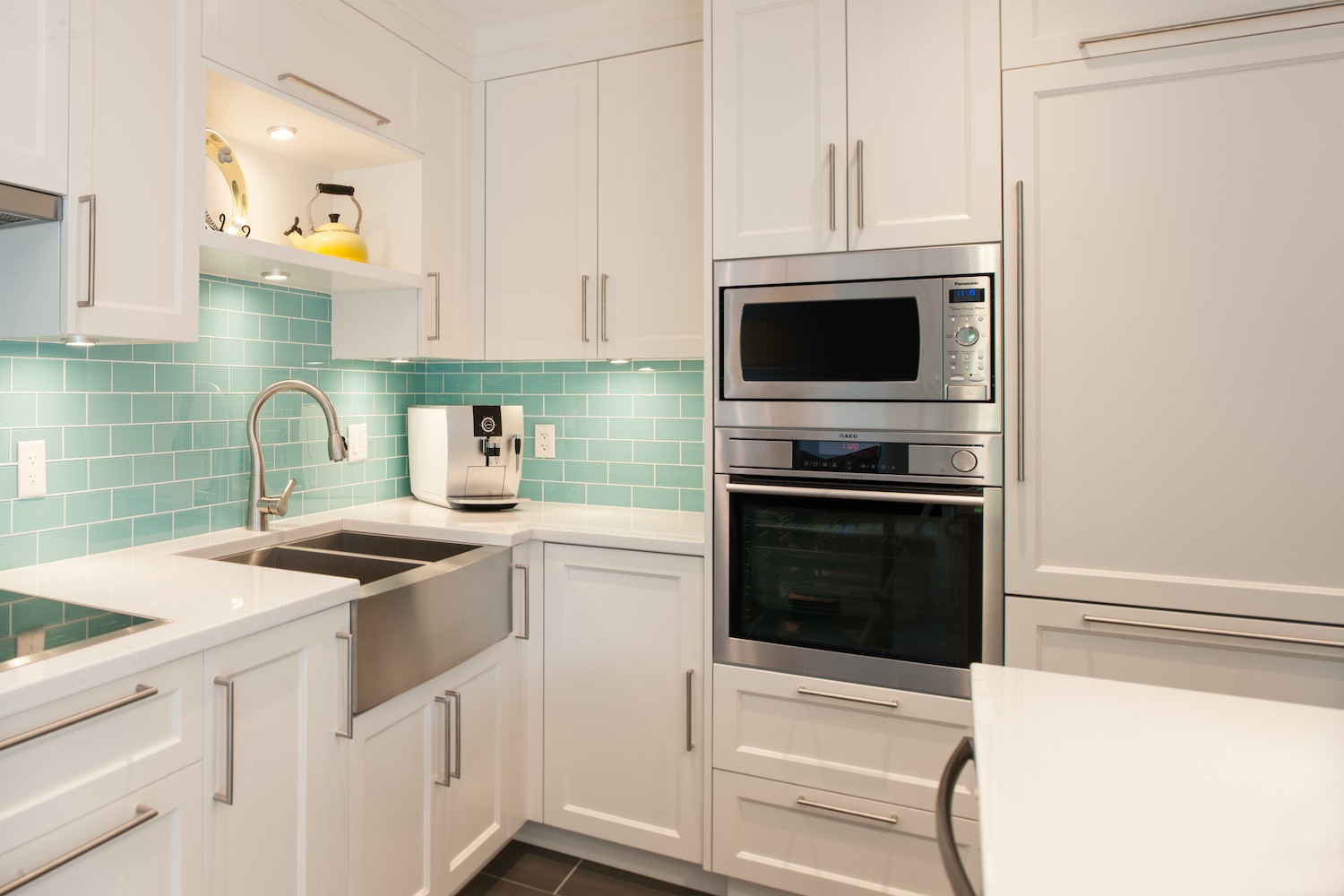 老屋翻修-廚房翻修設計