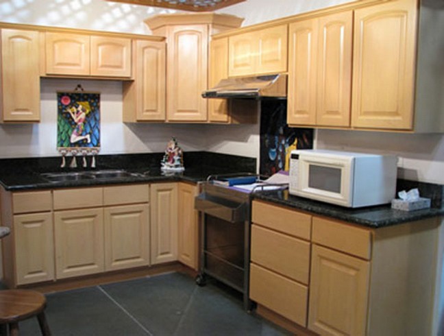 老屋翻修-廚房翻修設計