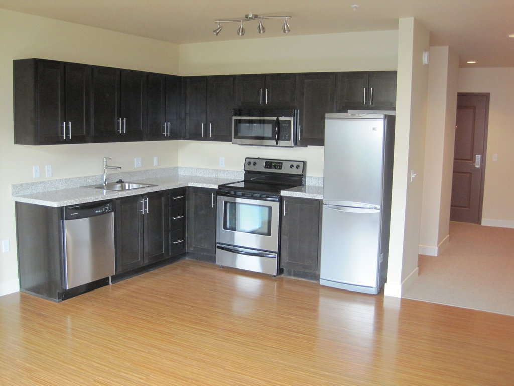 老屋翻修-廚房翻修設計