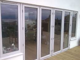 舊房屋整修-鋁門規劃設計