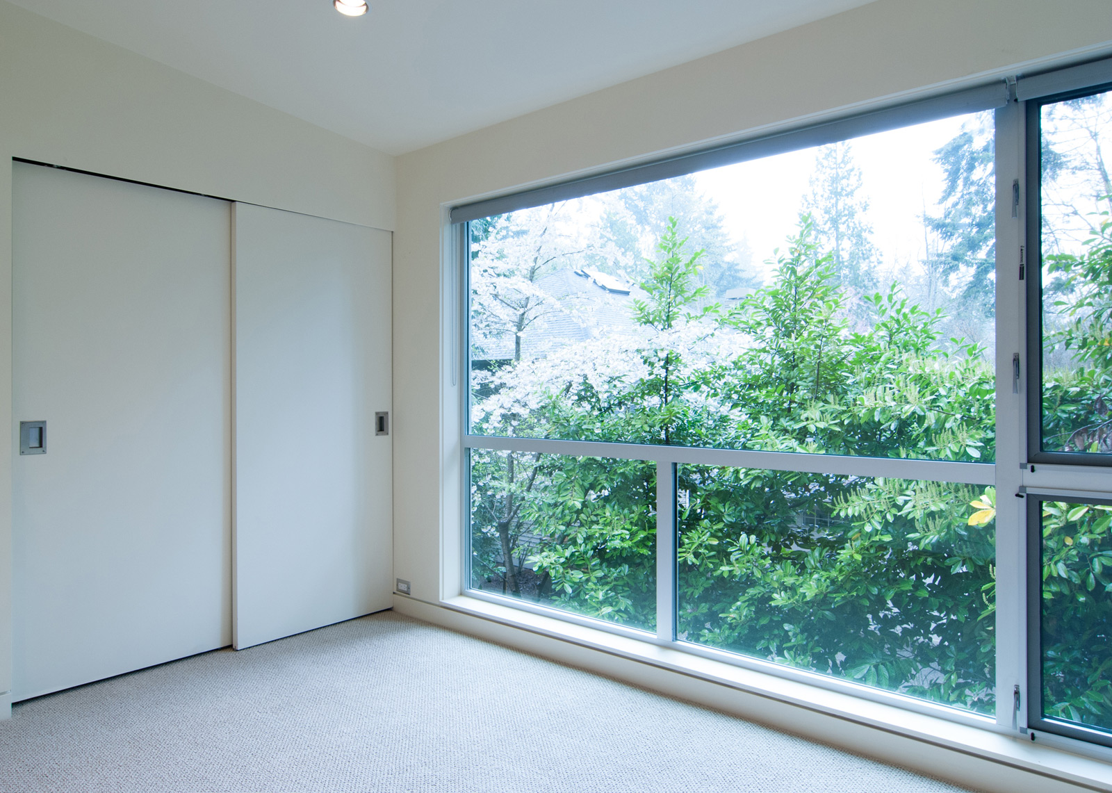 舊房屋整修-各式鋁窗樣式規劃