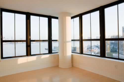 舊房屋整修-各式鋁窗樣式規劃