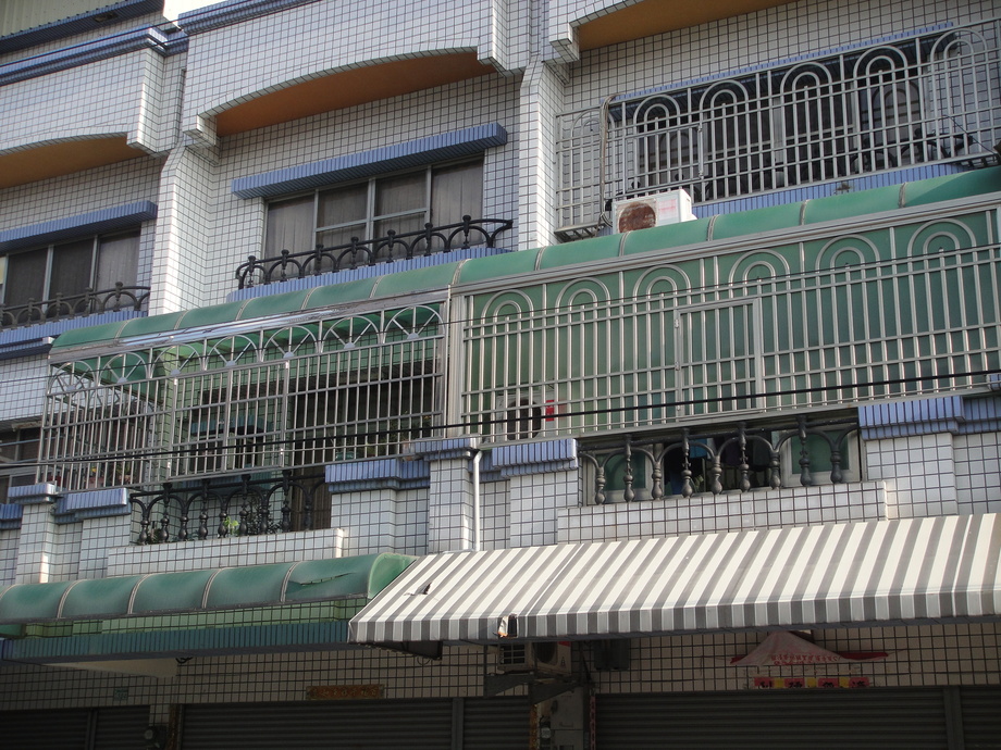 房屋整新裝修-採光罩安裝設計