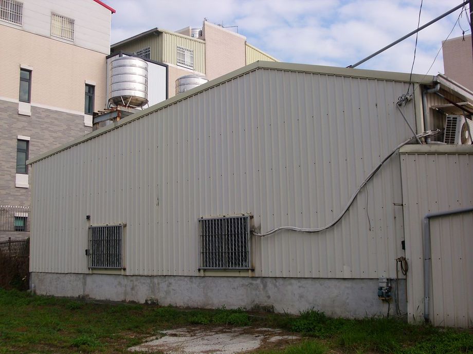 舊房屋整修翻新-鐵皮屋工程規劃