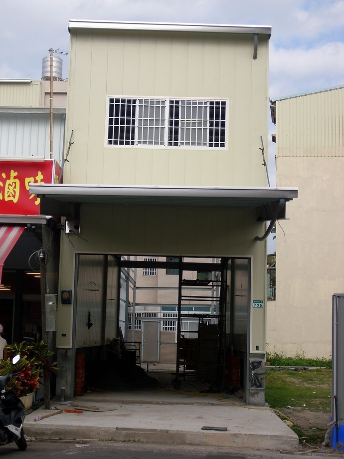 舊房屋整修翻新-鐵皮屋工程規劃